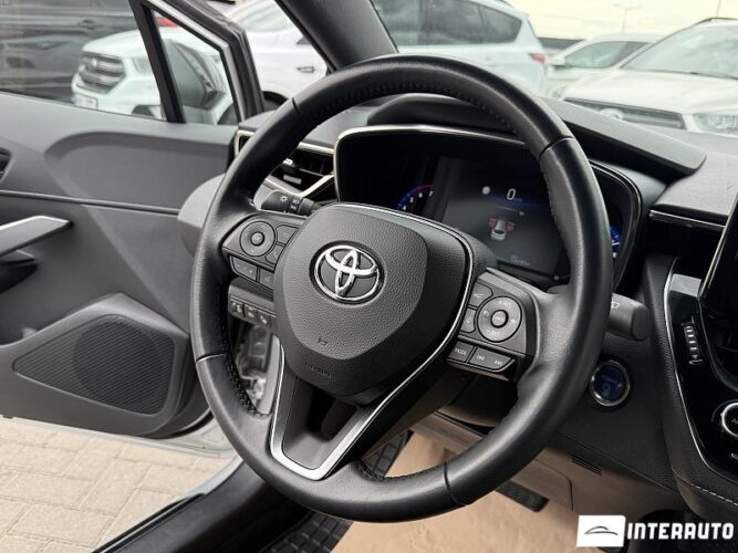 Toyota Corolla 38 toyota Corolla 2021