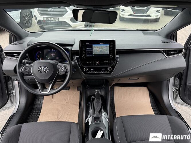 Toyota Corolla 37 toyota Corolla 2021
