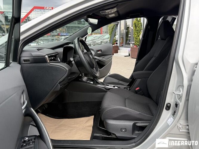 Toyota Corolla 36 toyota Corolla 2021