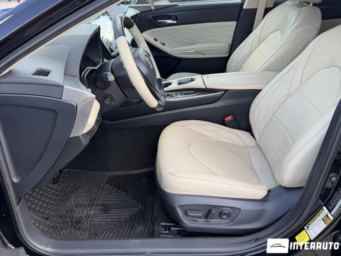 Toyota Avalon 40 toyota Avalon 2020