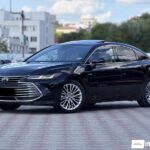 Toyota Avalon 2020