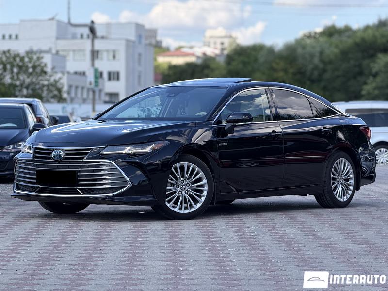 Toyota Avalon 2 interauto oferta masina