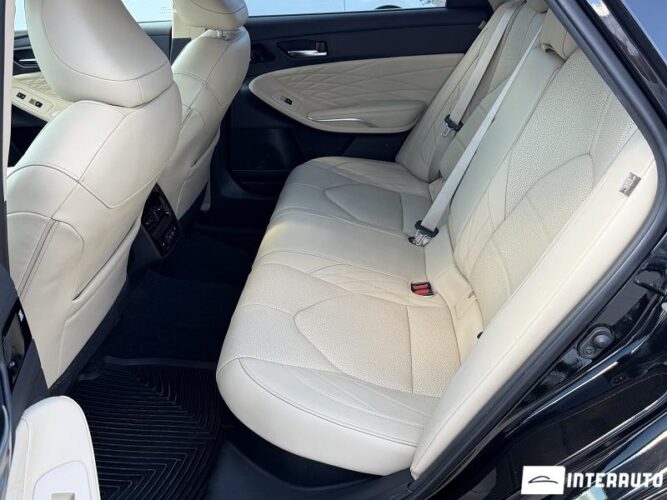 Toyota Avalon 53 toyota Avalon 2020