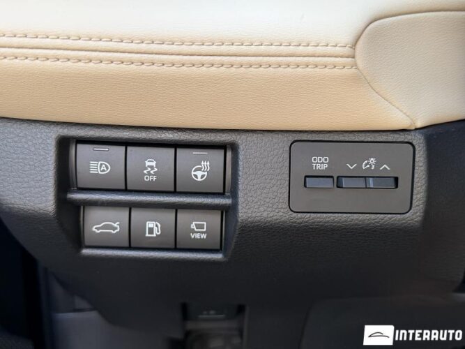 Toyota Avalon 44 toyota Avalon 2020