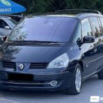 Renault Espace 2010