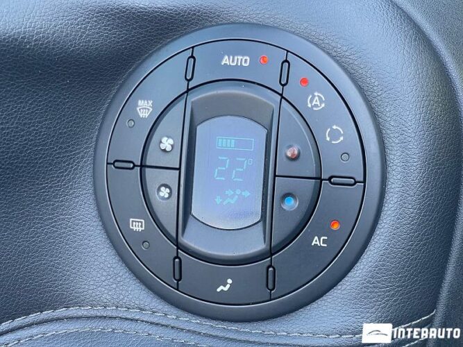 renault Espace 2010