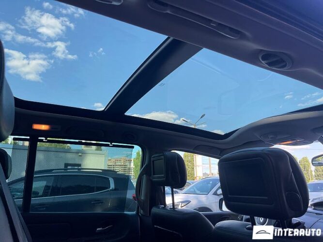 renault Espace 2010