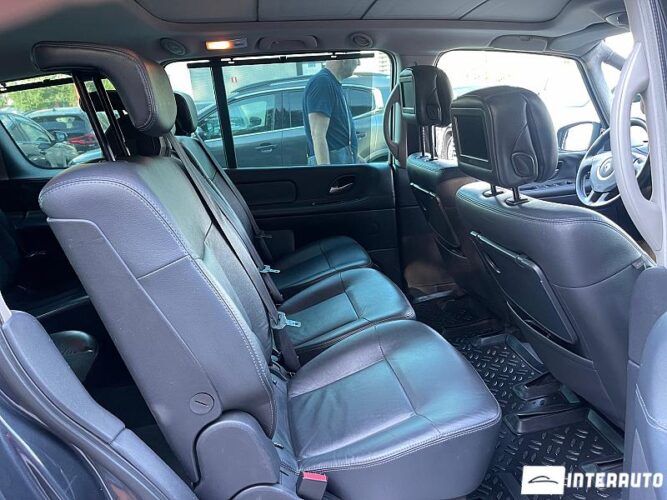 renault Espace 2010
