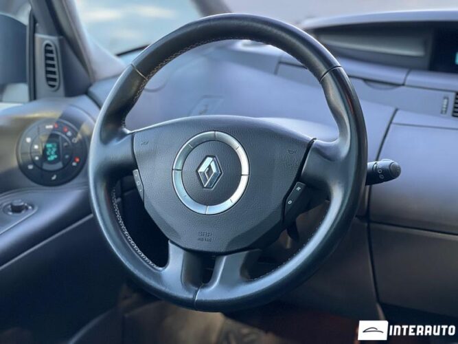 renault Espace 2010