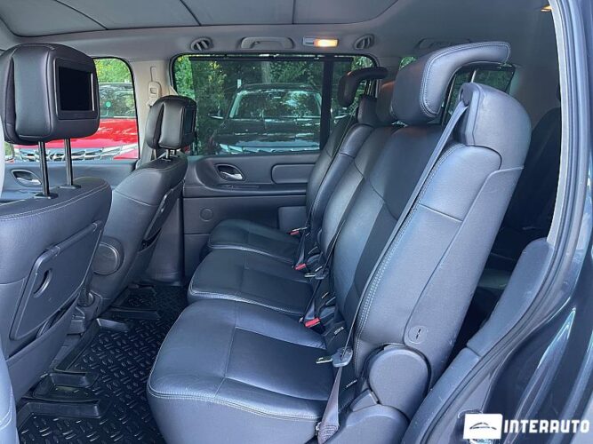 renault Espace 2010