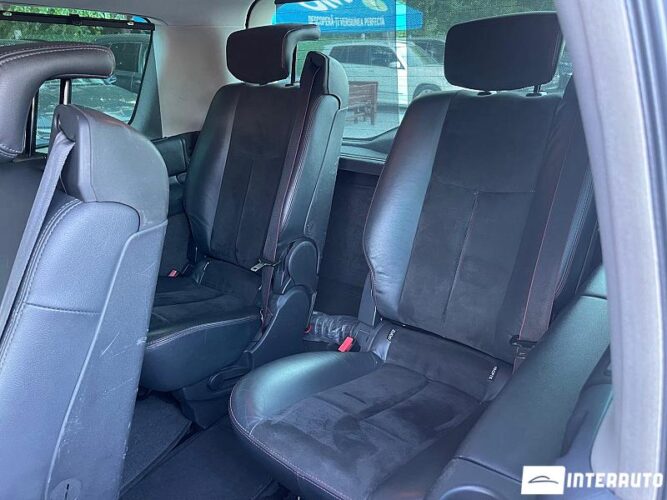 renault Espace 2010