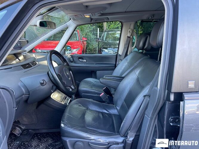 renault Espace 2010