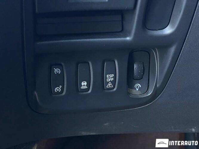 renault Espace 2010