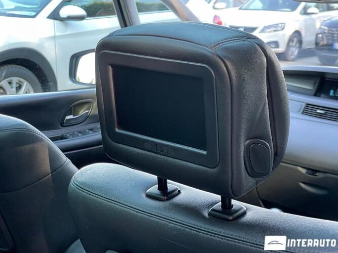 renault Espace 2010