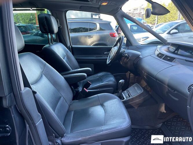 renault Espace 2010