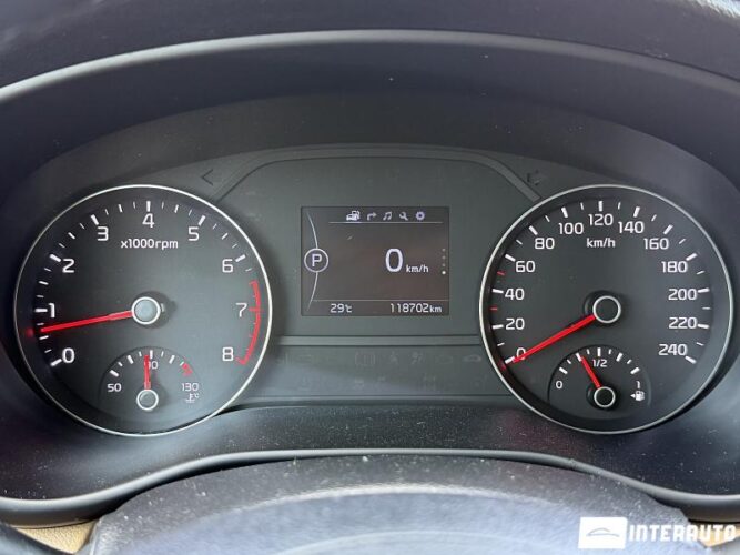 Kia Sportage 42 kia Sportage 2018