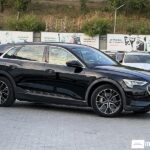 Audi E-tron 2020