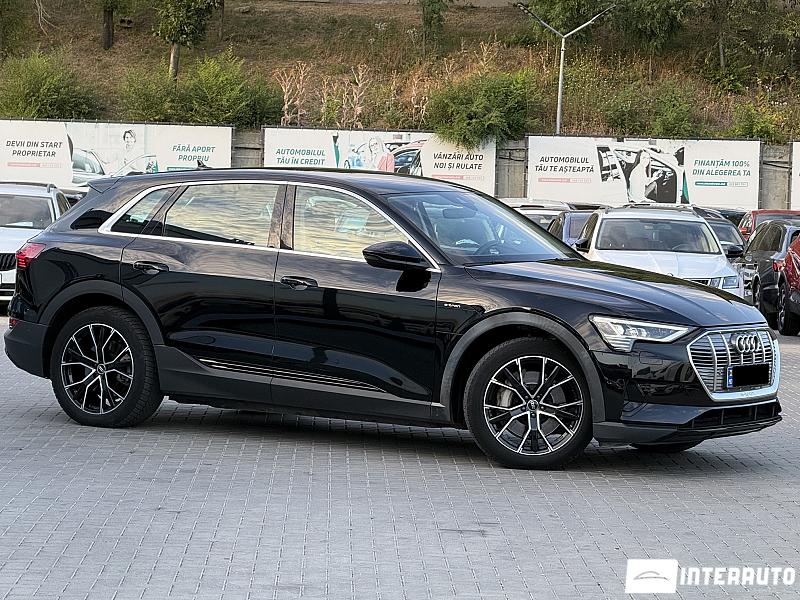 interauto oferta masina