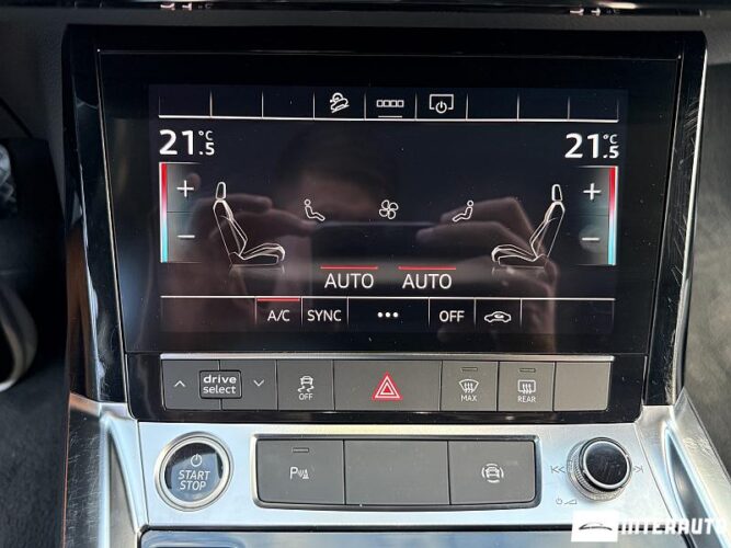 audi E-tron 2020