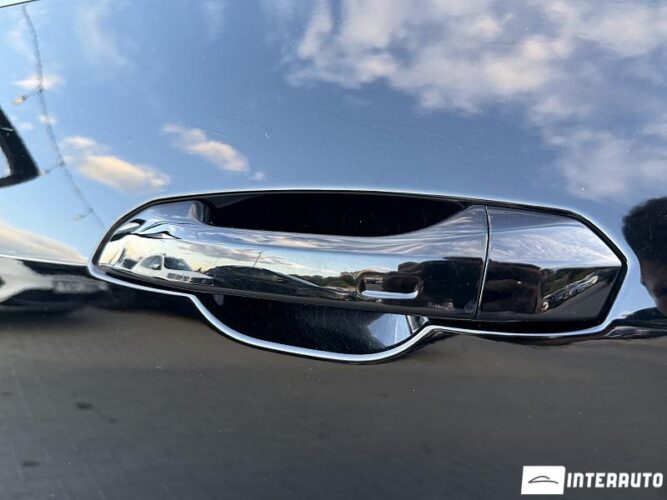 audi E-tron 2020