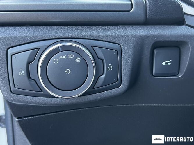 ford Fusion 2014