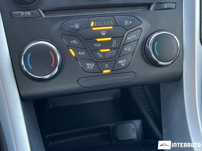 ford Fusion 2014