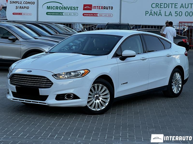 interauto oferta masina