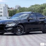 BMW 328 2015