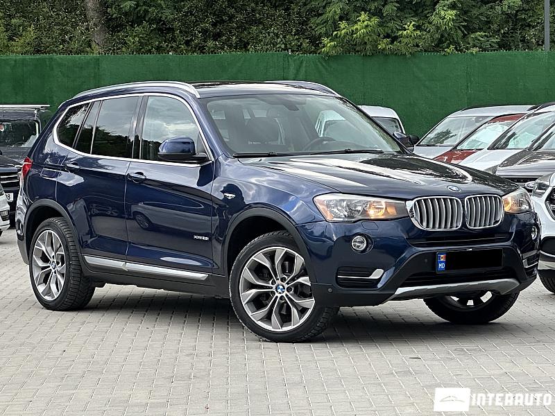 interauto oferta masina