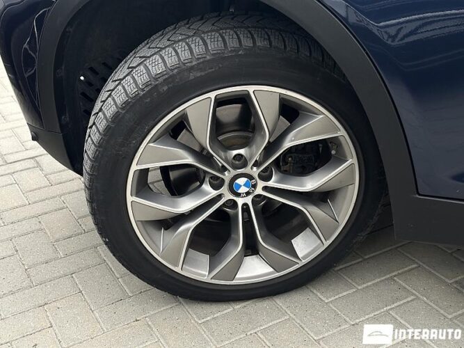 bmw X3 2.8i 2015