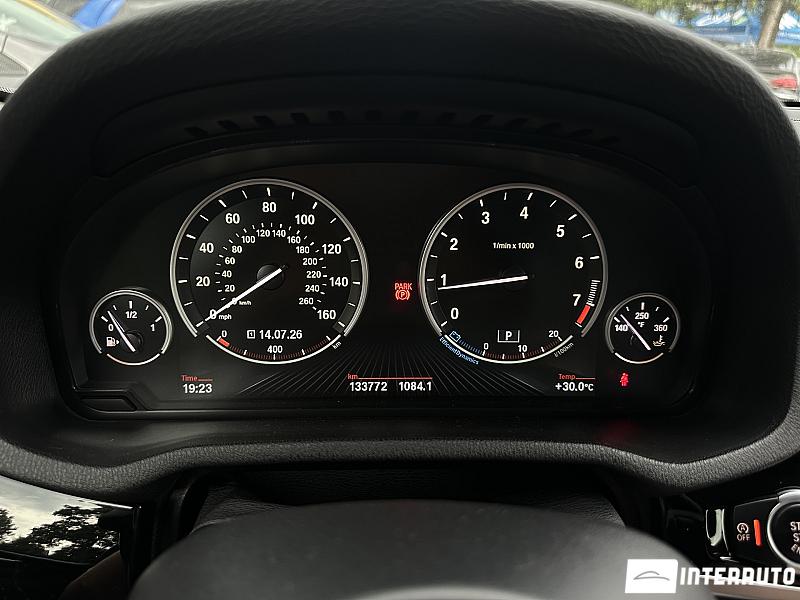BMW X3 2.8i