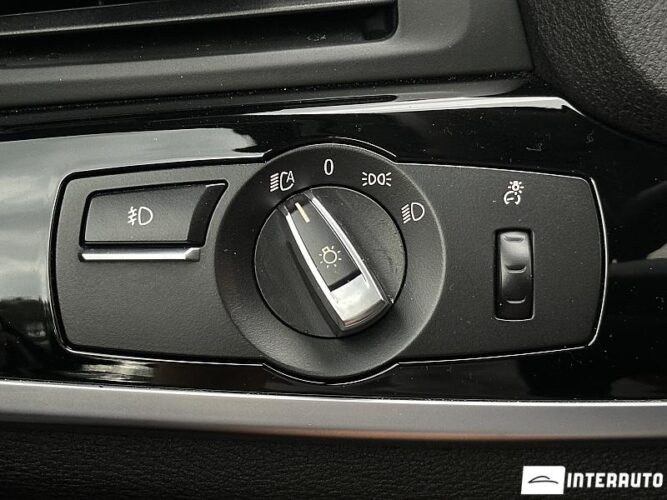bmw X3 2.8i 2015
