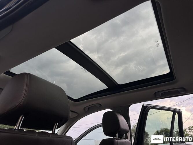 bmw X3 2.8i 2015