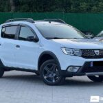 Dacia Sandero Stepway 2019