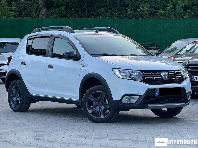 interauto oferta masina