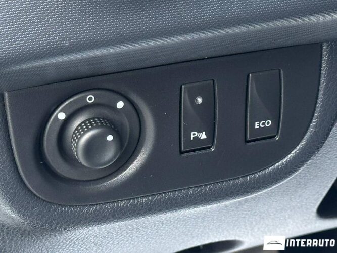 dacia Sandero Stepway 2019
