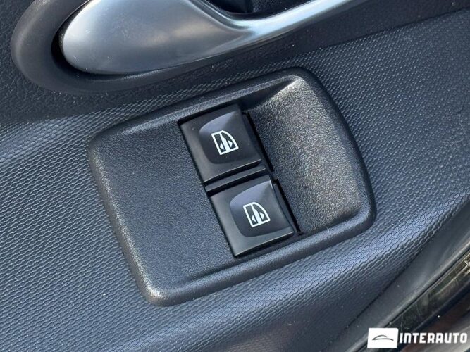 dacia Sandero Stepway 2019
