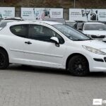 Peugeot 207 2008