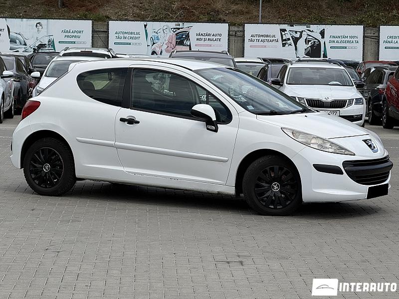 interauto oferta masina