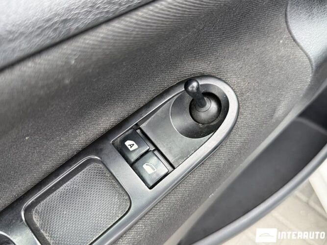peugeot 207 2008