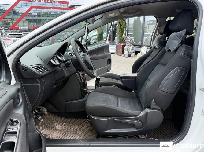 peugeot 207 2008
