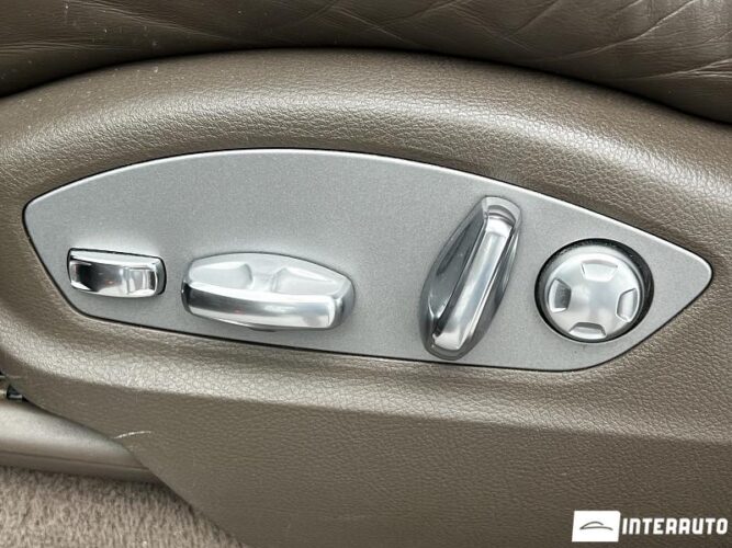 porsche Cayenne 2010
