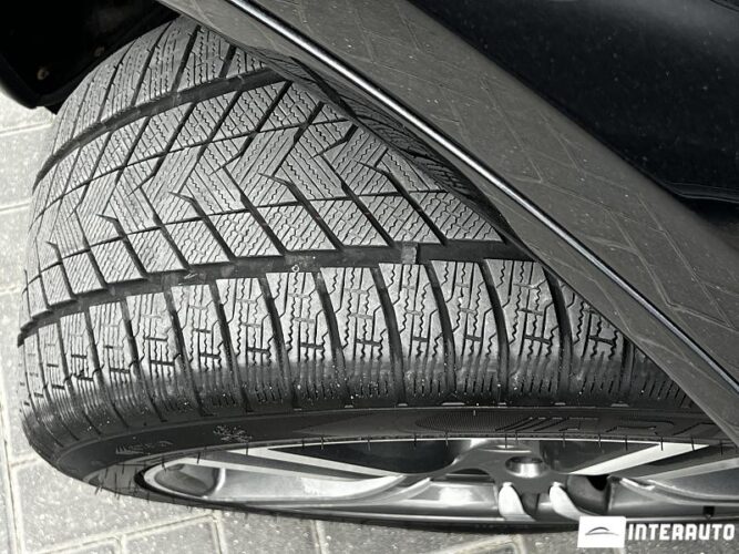 porsche Cayenne 2010