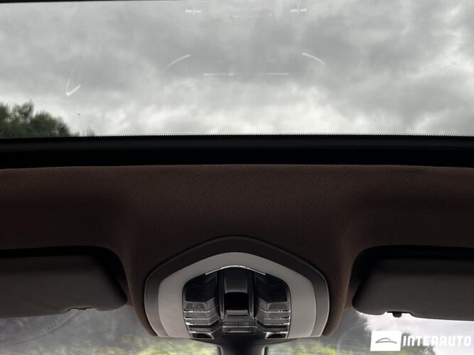 porsche Cayenne 2010