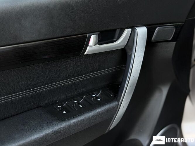 Chevrolet Captiva 35 chevrolet Captiva 2013