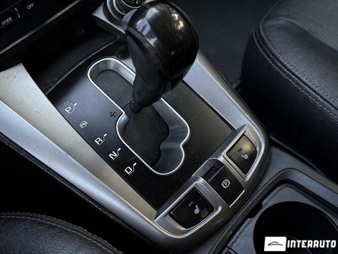 Chevrolet Captiva 43 chevrolet Captiva 2013