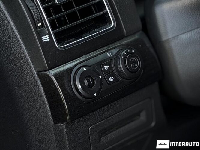 Chevrolet Captiva 38 chevrolet Captiva 2013