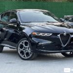Alfa Romeo Tonale 2023