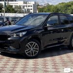 BMW X1 2.5e 2024