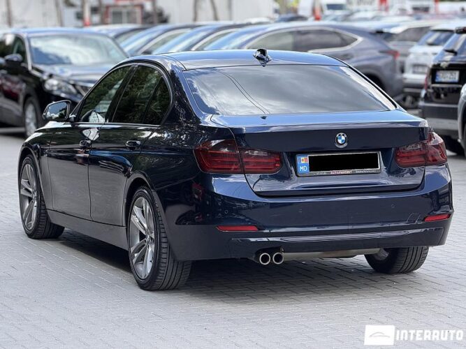 BMW 328 33 bmw 328 2014